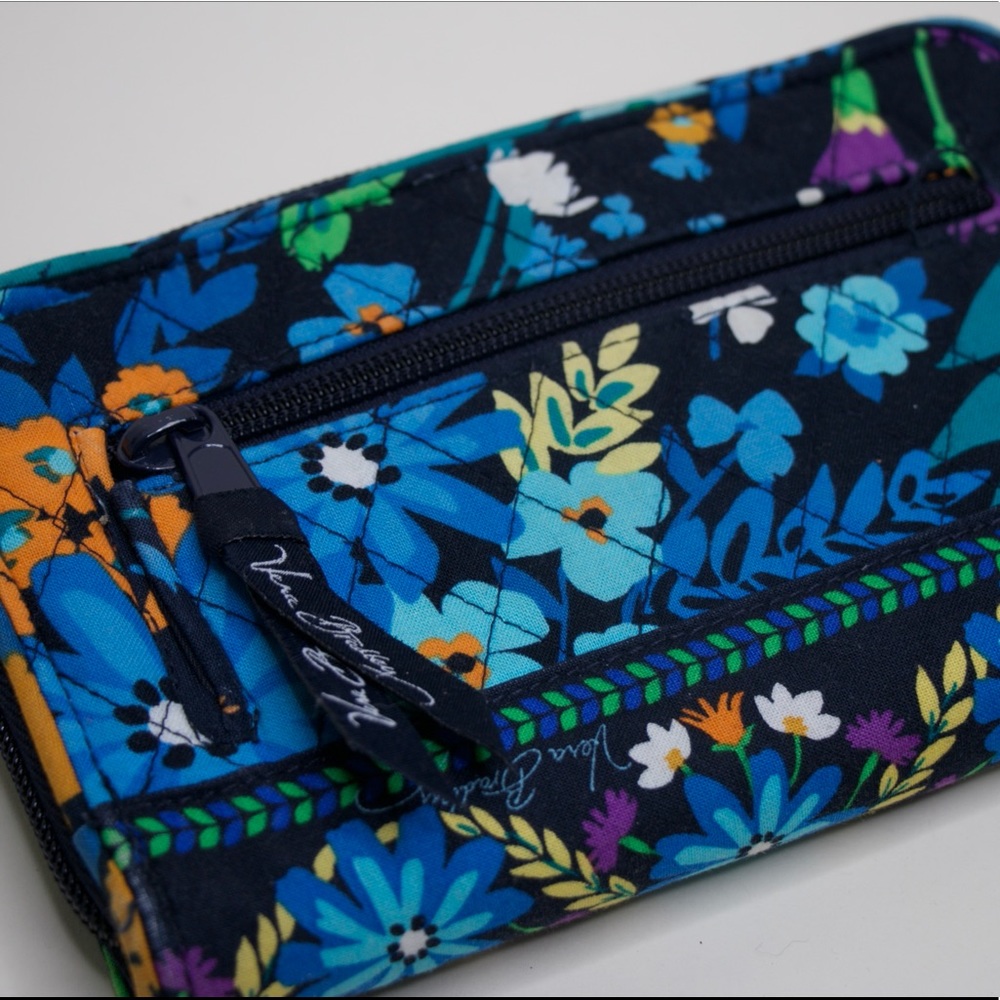 Vera Bradley Wallet